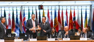 Malta takes the Council of Europe Presidency for next six months