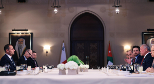 Malta, Jordan sign new agreements during Prime Minister’s official visit