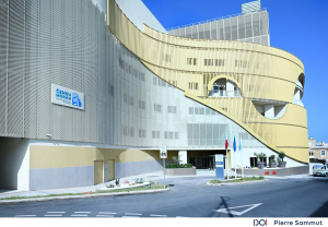 Paola health centre plagued by delays, controversy and alleged corruption finally opened to patients
