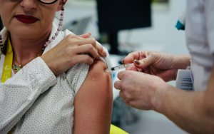 Health Ministry launches annual vaccination campaign
