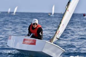 Schultheis clinches his Second EuroMed