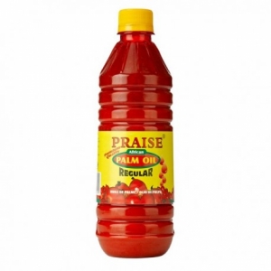 Environmental Health Directorate warns of contaminated palm oil