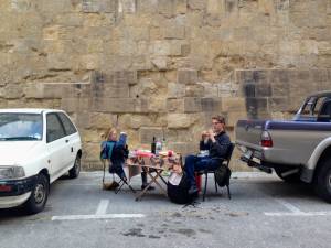 Can social media launch the revolution against our national dependence on cars?