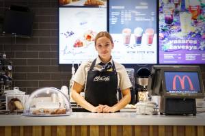 McDonald’s licencee Premier Capital exceeds €260 million turnover in 2017