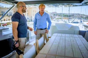 Documentary to focus on Malta's digital transformation