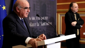 President, historians, mark 100 years since the landmark 1921 Constitution of Malta
