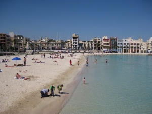 Man drowns in Birżebbuġa