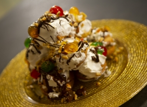 Deconstructed prinjolata