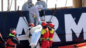 NGO vessel declines Malta's offer to take in 39 migrants, insists all on board be allowed disembarkation