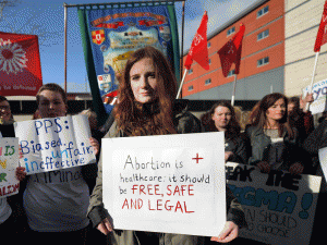 Abortion charity expands service to women in Malta