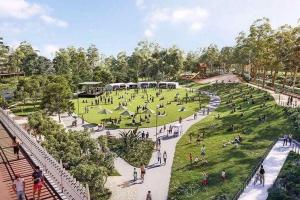 Project Green explores private-public partnership to maintain parks and valleys