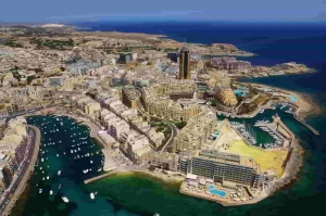 COVID-19 no match for Maltese property market as prices rise faster than ever