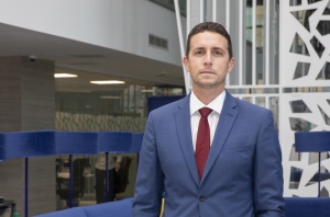 Calamatta Cuschieri appoints new CFO