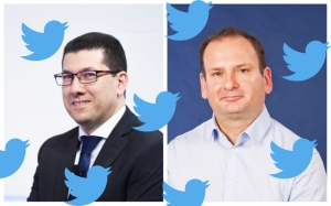 PN Secretary General accused of bigotry and xenophobia by former candidate