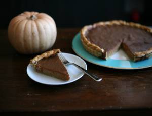 Celebrate American Thanksgiving with five traditional recipes