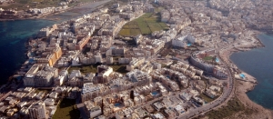 Qawra braces itself for five tower blocks