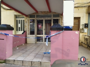 Man dead after Qawra stabbing