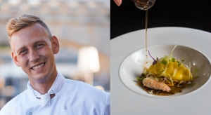 New chef heats up the kitchen at Quadro Restaurant