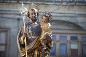 Rabat’s St Joseph feast cancelled after coronavirus restrictions