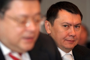 Kazakh exile Rakhat Aliyev’s wife accuses Malta of human rights breach