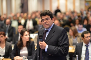 Delimara gas plant, LNG vessel approved by MEPA