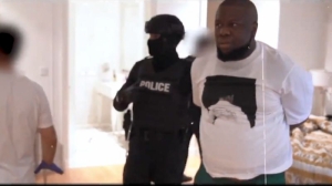 Nigerian scammer arrested by FBI could be behind €13m BOV cyberattack