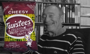 Ray Calleja, founder of iconic Maltese cheesy snack Twistees, passes away