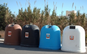 More Maltese families are recycling their municipal waste, NSO data shows