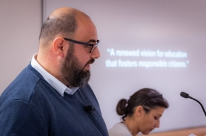 'A culture with no sense of aestheticism' | NGO Repubblika reacts to President's speech