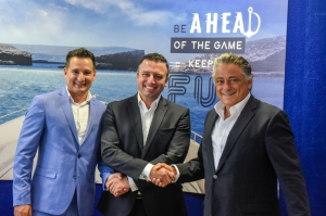 Maltco donates €50,000 to Responsible Gaming Foundation