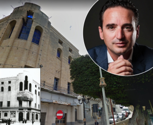 Property developer Joseph Portelli eyes Labour’s Rialto in Bormla