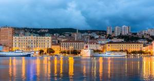 The Native | Valentina Santini shows us around Rijeka