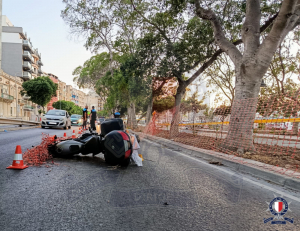 After string of traffic fatalities, PN says government failing to invest in enforcement