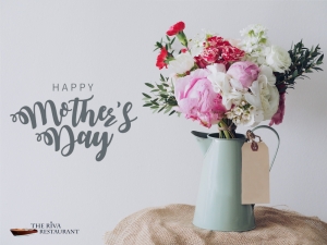 A culinary trip across three countries for Mother’s Day