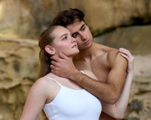 Company of Dance Arts presents a new production of Romeo and Juliet