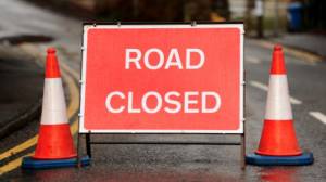 Night works on arterial roads between Santa Venera tunnels and Marsa