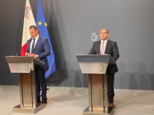 Malta pledges to address FATF concerns, repeats misgivings on greylisting