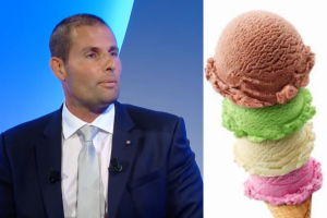 Robert Abela and outrage over that ice cream in Ragusa: ‘I understood the reaction’