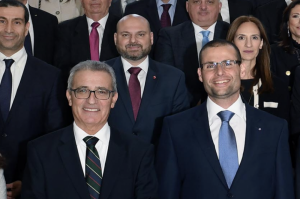 Evarist Bartolo to contest general election: ‘There is a lot of work to be done’