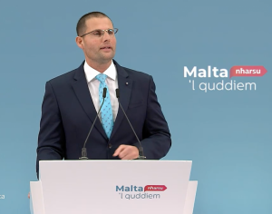 Marsa junction show of government vision to upgrade Malta’s transport sector, Abela says