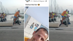 Abela holidays in Sicily. But in Ireland, COVID-19 trip costs tourism chief his job