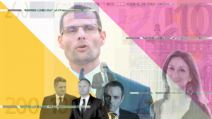 Looking back at 2020 | Did Abela lift the shield of impunity?