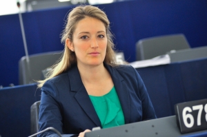 Aquarius standoff: PN MEP Roberta Metsola takes dig at Malta Prime Minister Joseph Muscat