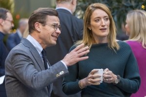 Metsola on Malta debate: ‘EP position on abortion is my position’