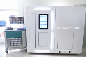 Medicine dispensing robot ‘worthless’, ‘total failure’, nurses’ union claims