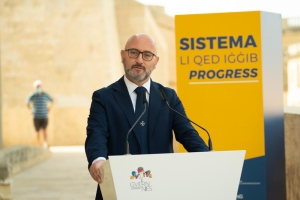 Social housing waiting list down by 42% - Galdes