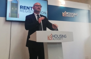 3,600 rental contracts registered since new law came into force last month