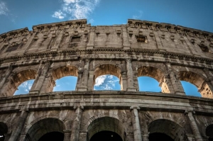 A short history of European gaming