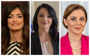 All three Labour women MPs now have a Cabinet role