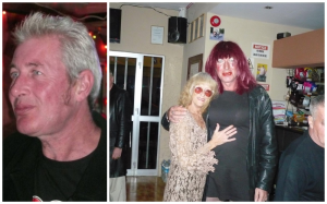 Friends of Janet Harvey say husband Russell was ‘heartless’